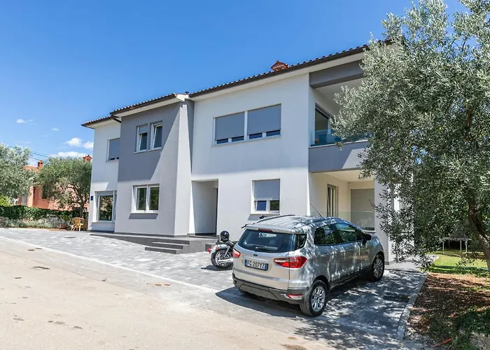 Apartman Suzi