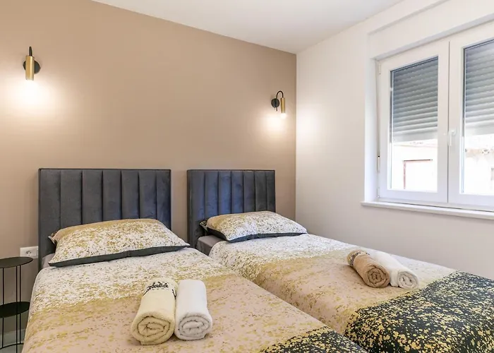 Apartman Suzi