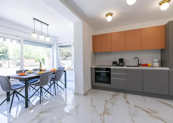 Apartman Suzi