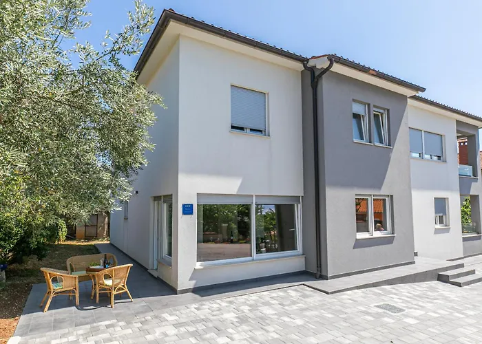 Apartman Suzi