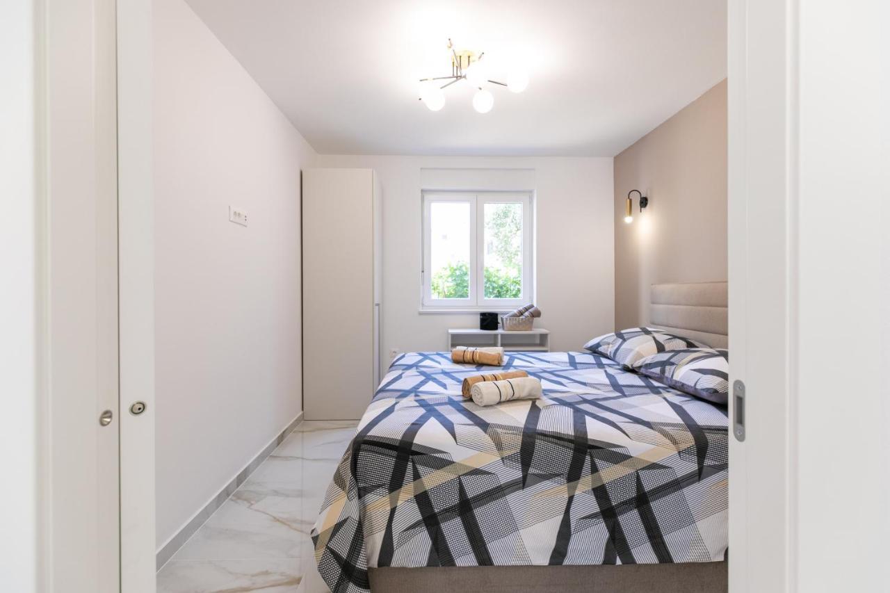 Apartment Suzi Pula